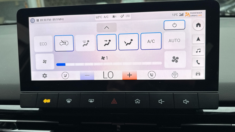 MG MG4 180kW Trophy EV Extended Range 77kWh 5dr Auto Electric Hatchback